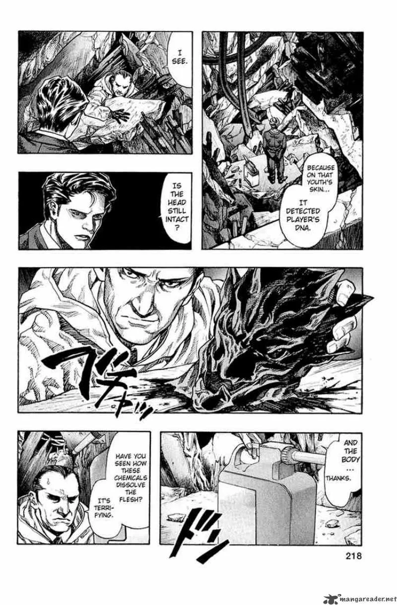 Zetman Chapter 24 page 6