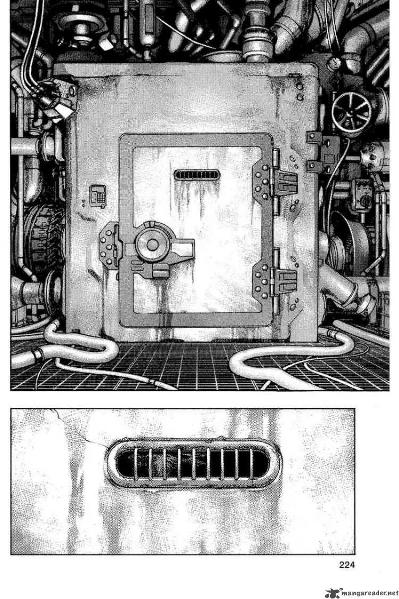 Zetman Chapter 24 page 12