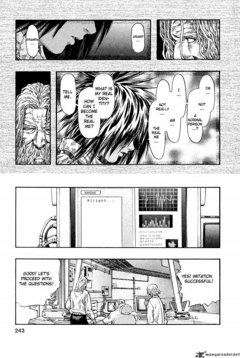 Zetman Chapter 25 page 17