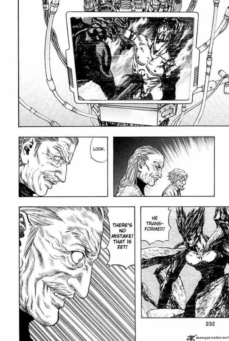 Zetman Chapter 25 page 6