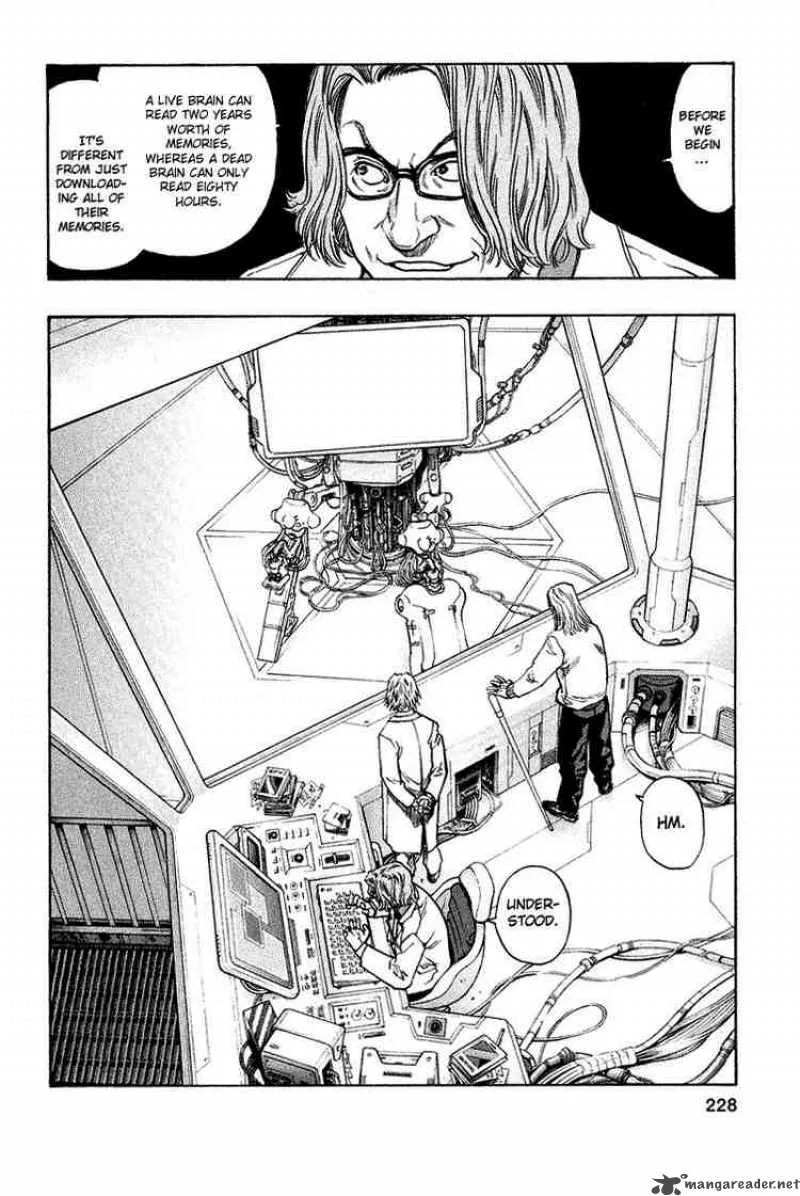 Zetman Chapter 25 page 2