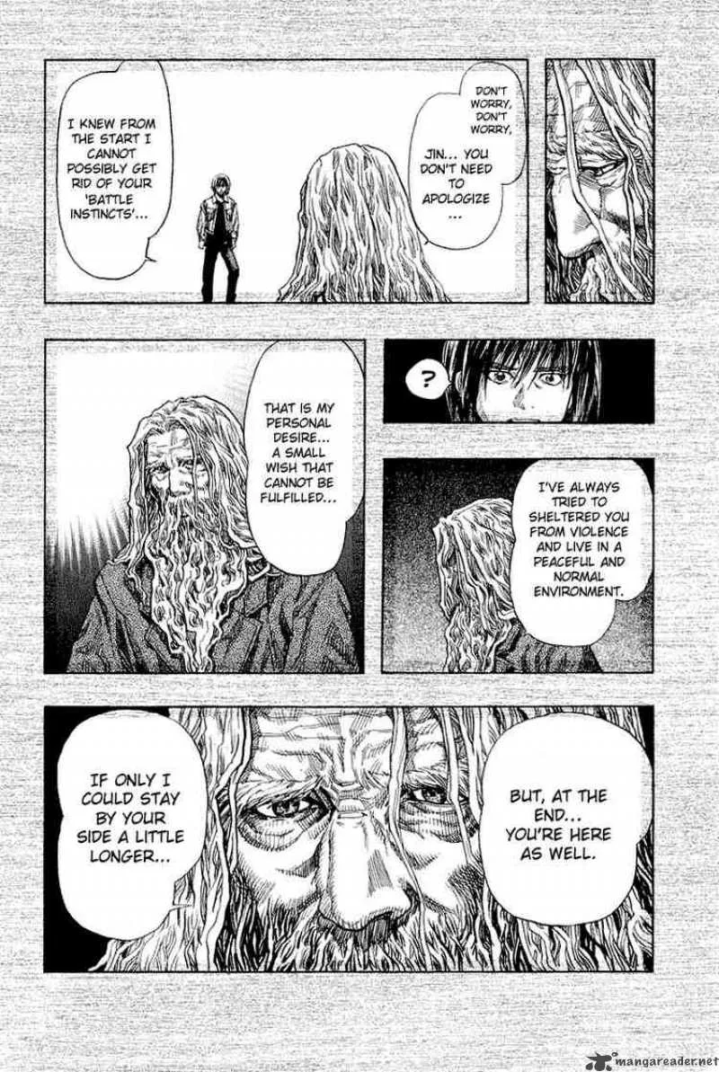 Zetman Chapter 25 page 13