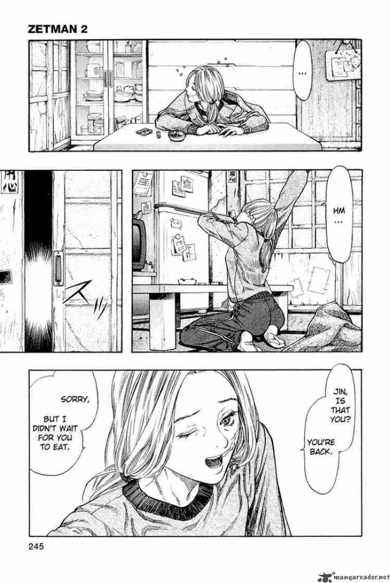 Zetman Chapter 25 page 19