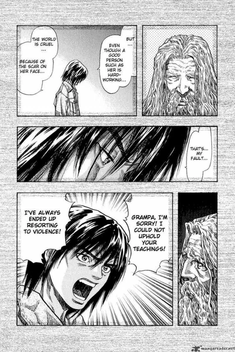 Zetman Chapter 25 page 12