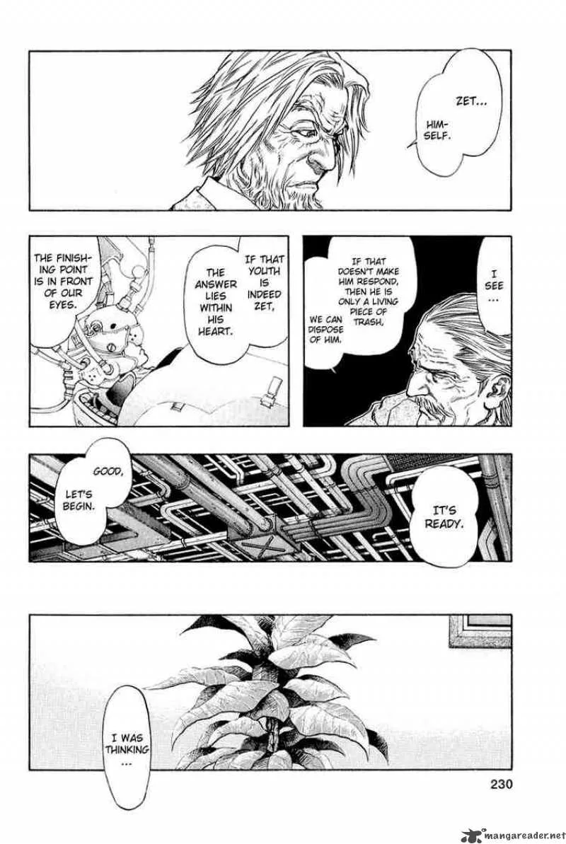 Zetman Chapter 25 page 4