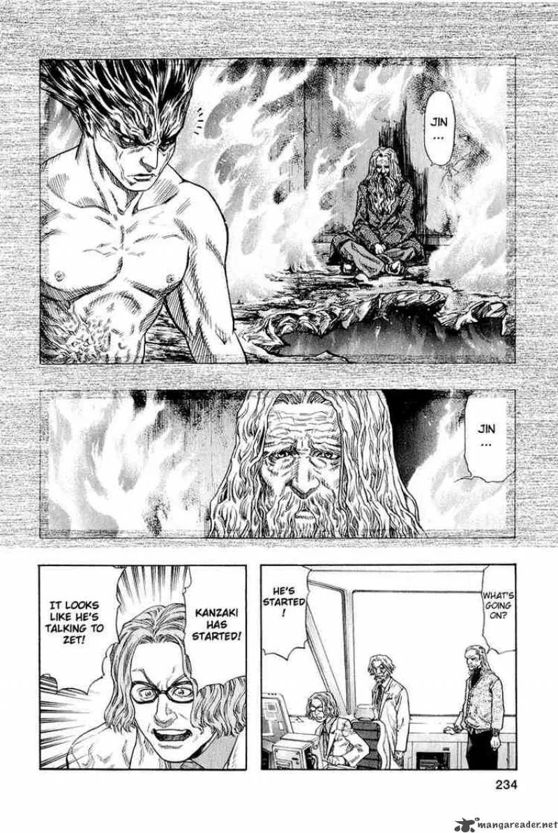 Zetman Chapter 25 page 8
