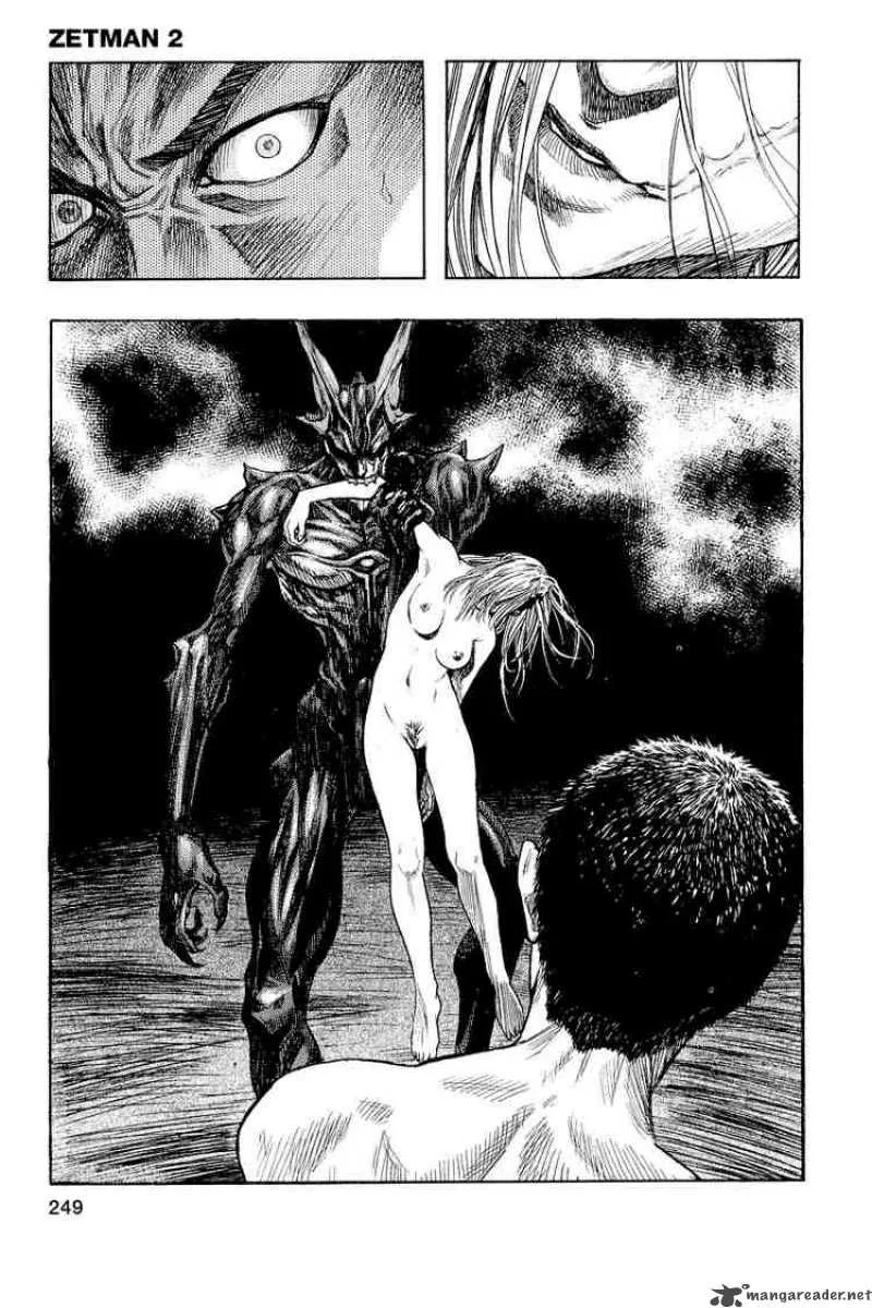 Zetman Chapter 25 page 22