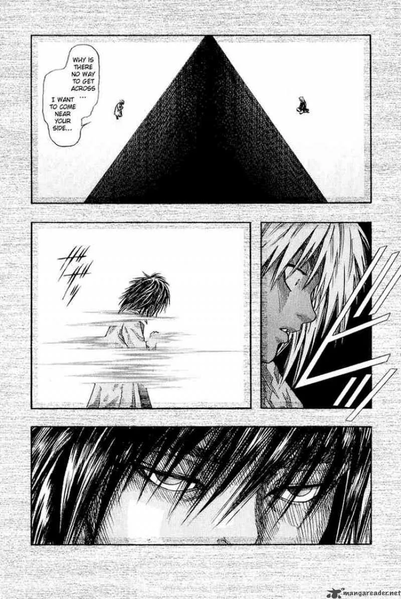 Zetman Chapter 25 page 16