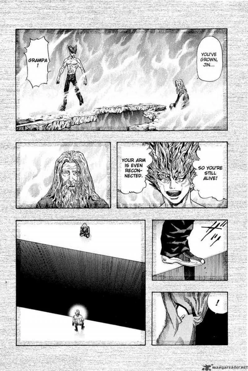 Zetman Chapter 25 page 10