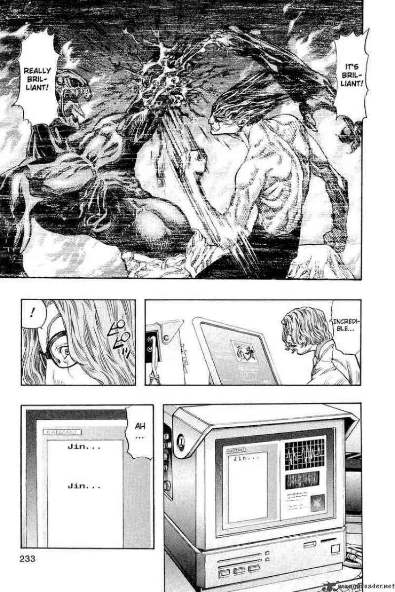 Zetman Chapter 25 page 7