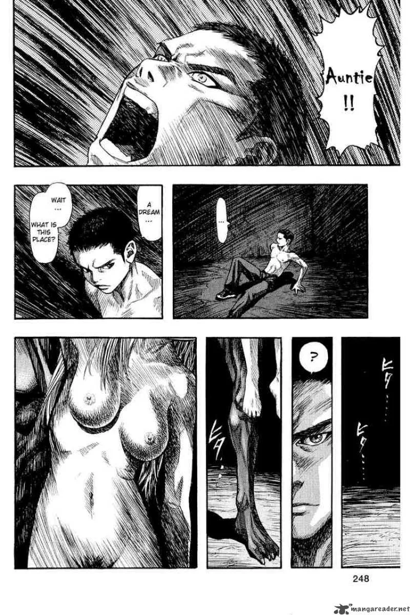 Zetman Chapter 25 page 21