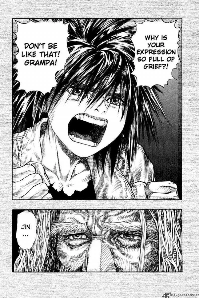 Zetman Chapter 25 page 15