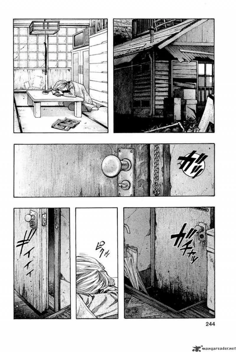 Zetman Chapter 25 page 18
