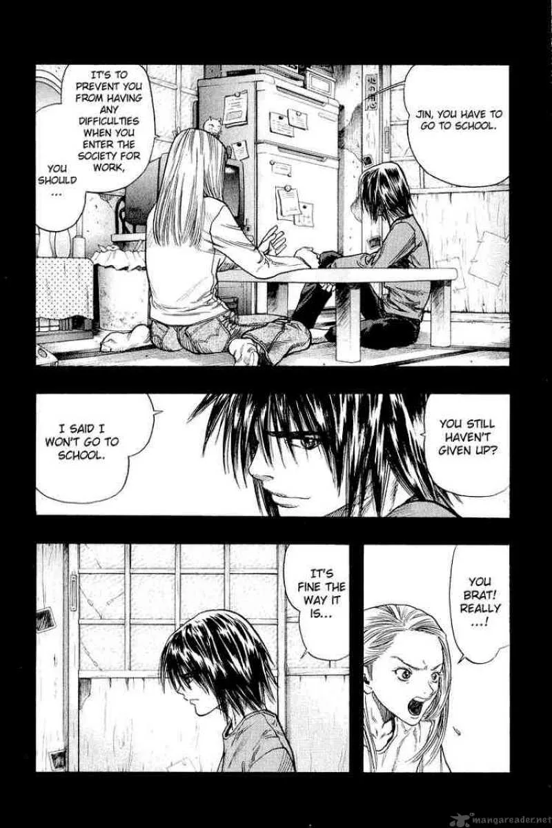 Zetman Chapter 26 page 2