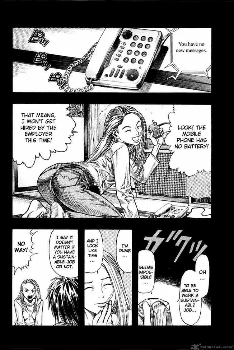Zetman Chapter 26 page 1