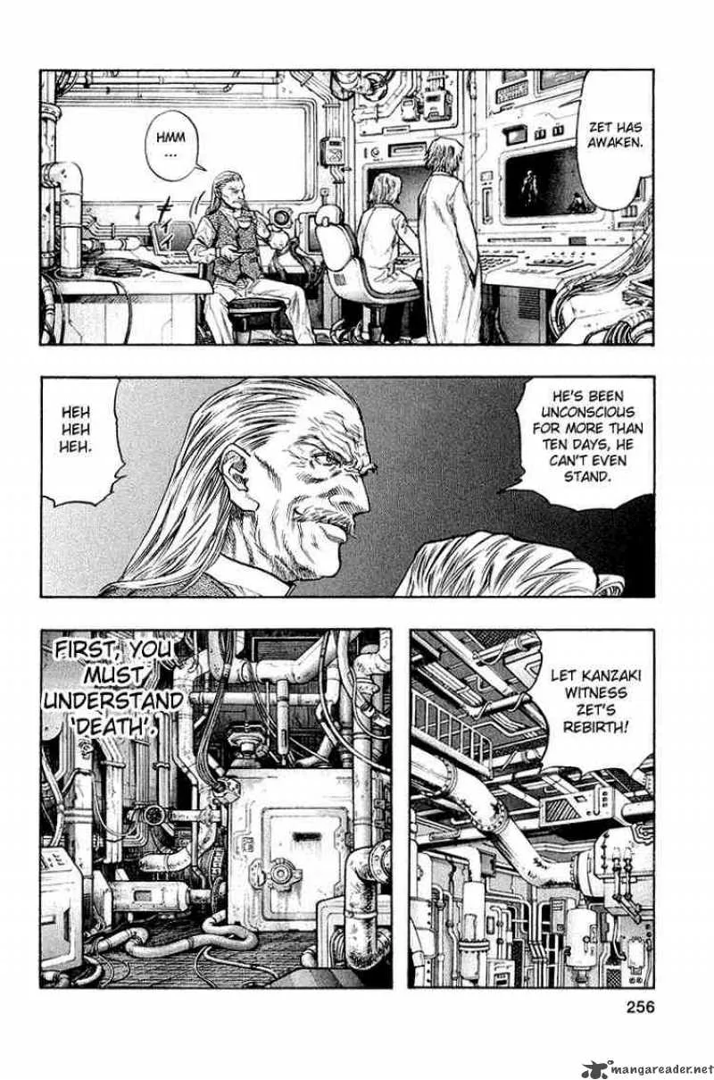 Zetman Chapter 26 page 6