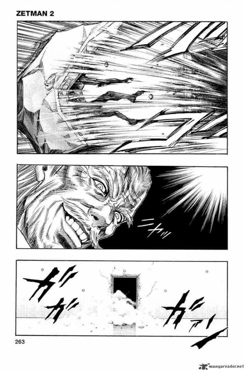 Zetman Chapter 26 page 13
