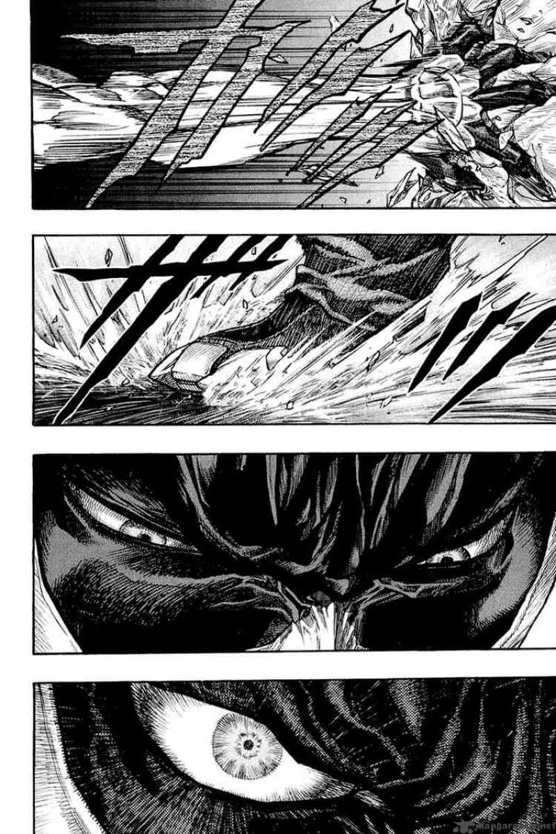 Zetman Chapter 26 page 14