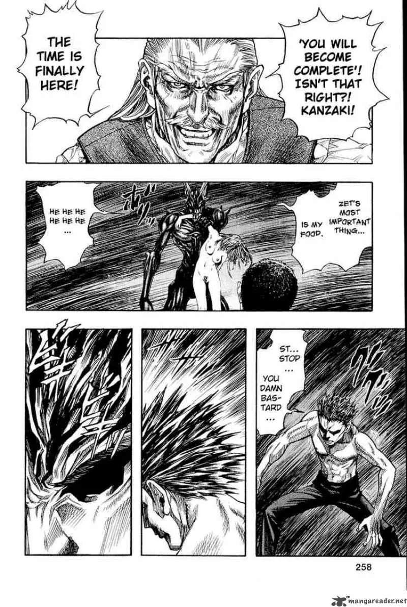 Zetman Chapter 26 page 8
