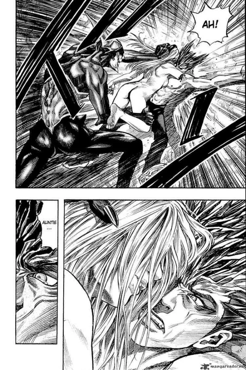 Zetman Chapter 26 page 10