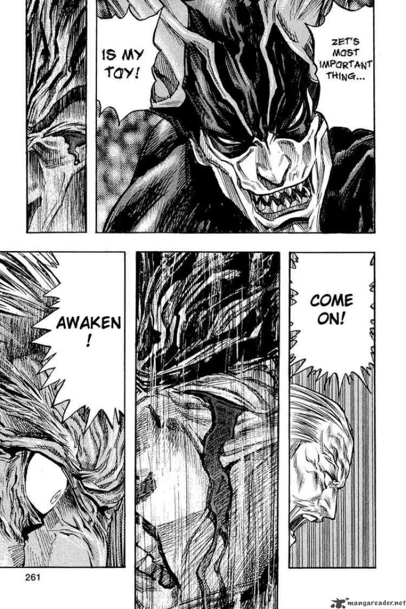Zetman Chapter 26 page 11