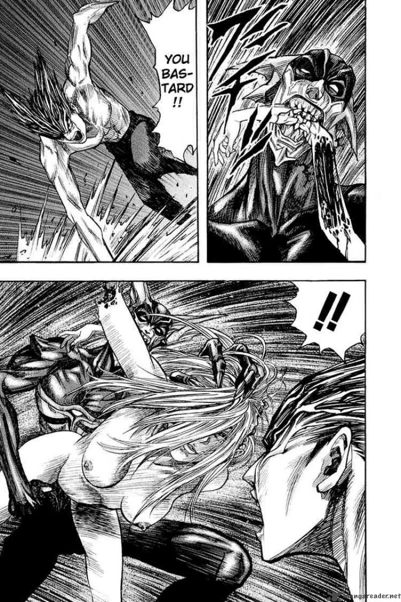 Zetman Chapter 26 page 9