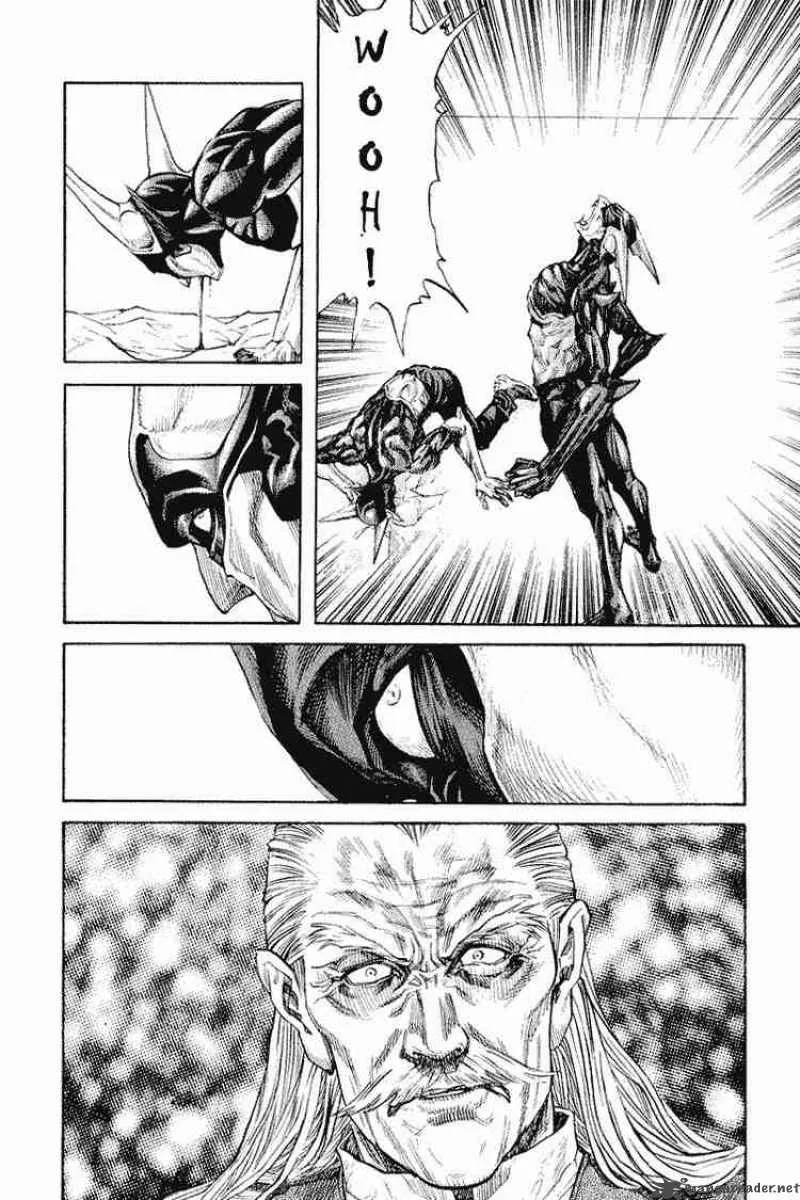 Zetman Chapter 27 page 14