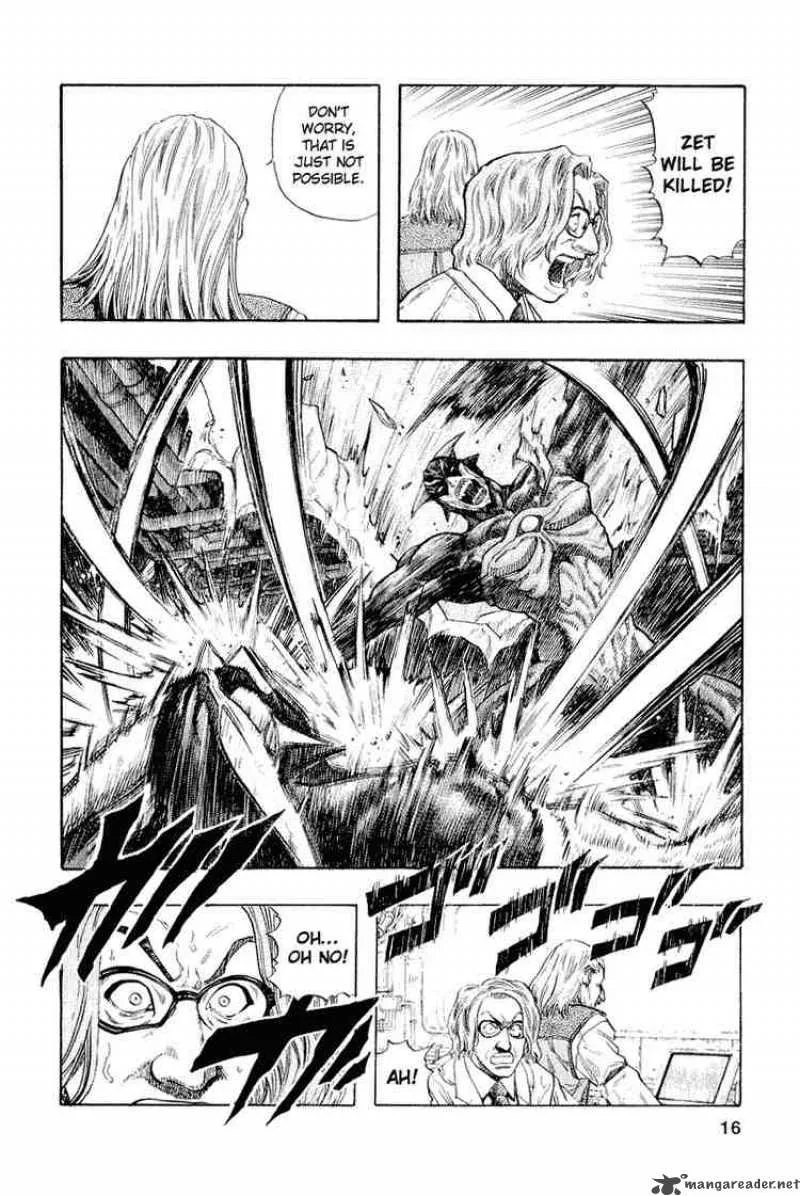 Zetman Chapter 27 page 16