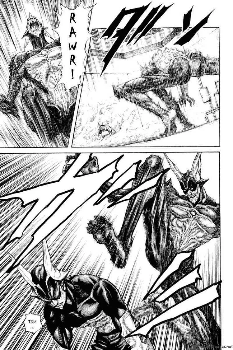 Zetman Chapter 27 page 22