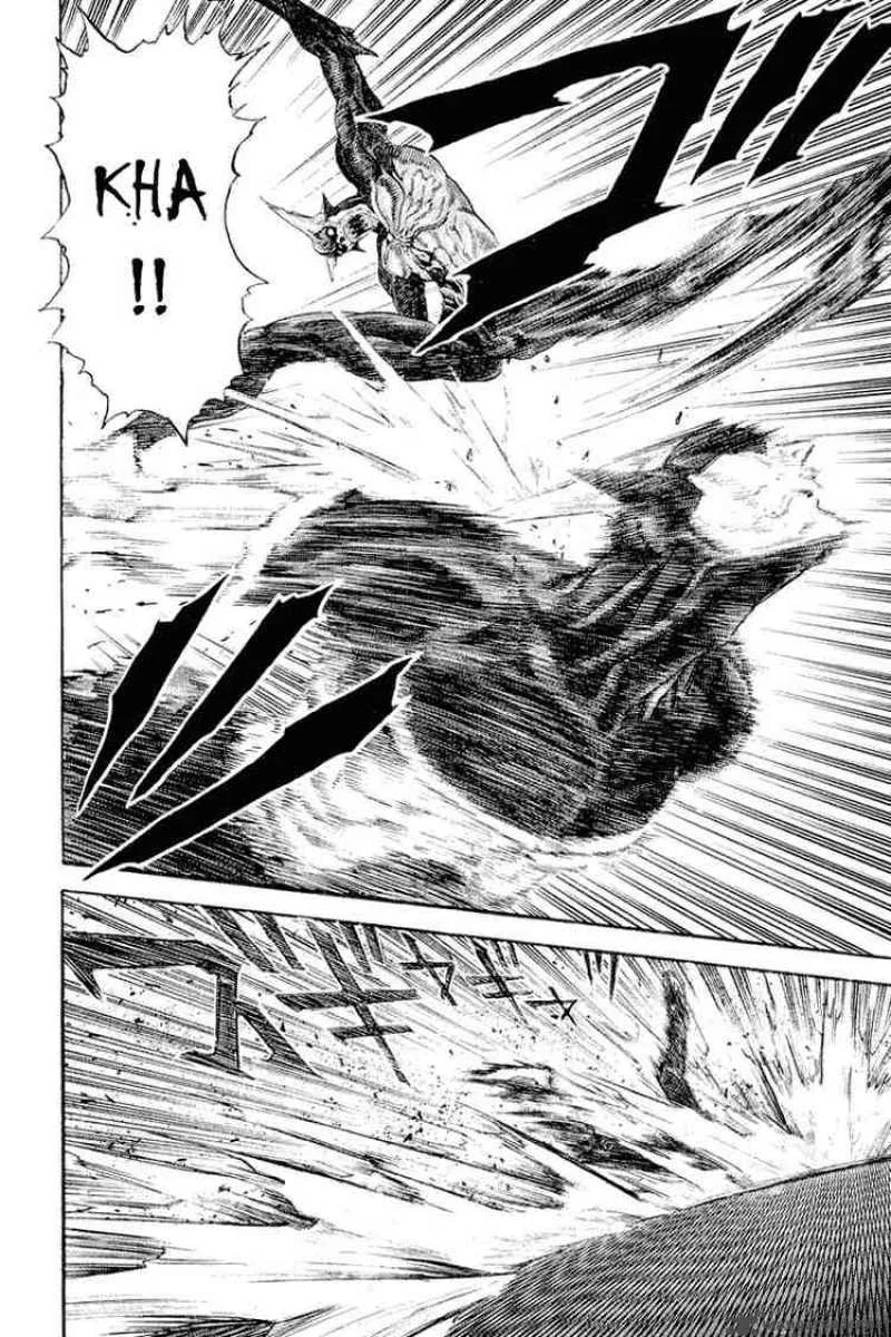 Zetman Chapter 27 page 21