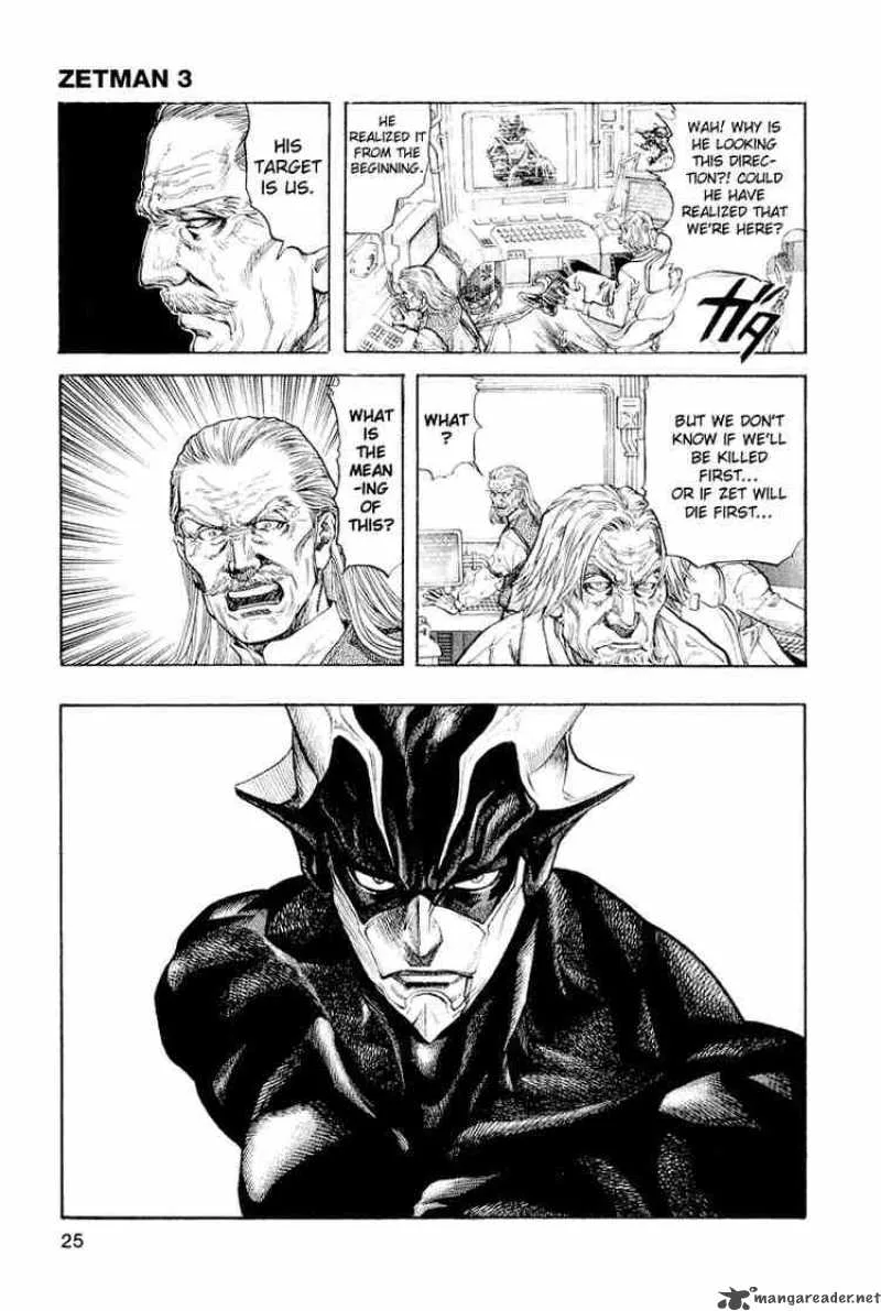 Zetman Chapter 27 page 24