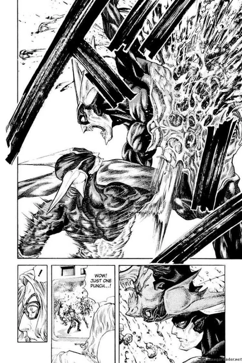 Zetman Chapter 27 page 23