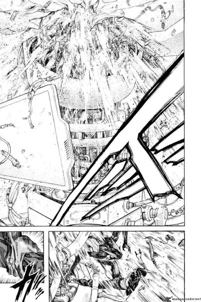 Zetman Chapter 27 page 17