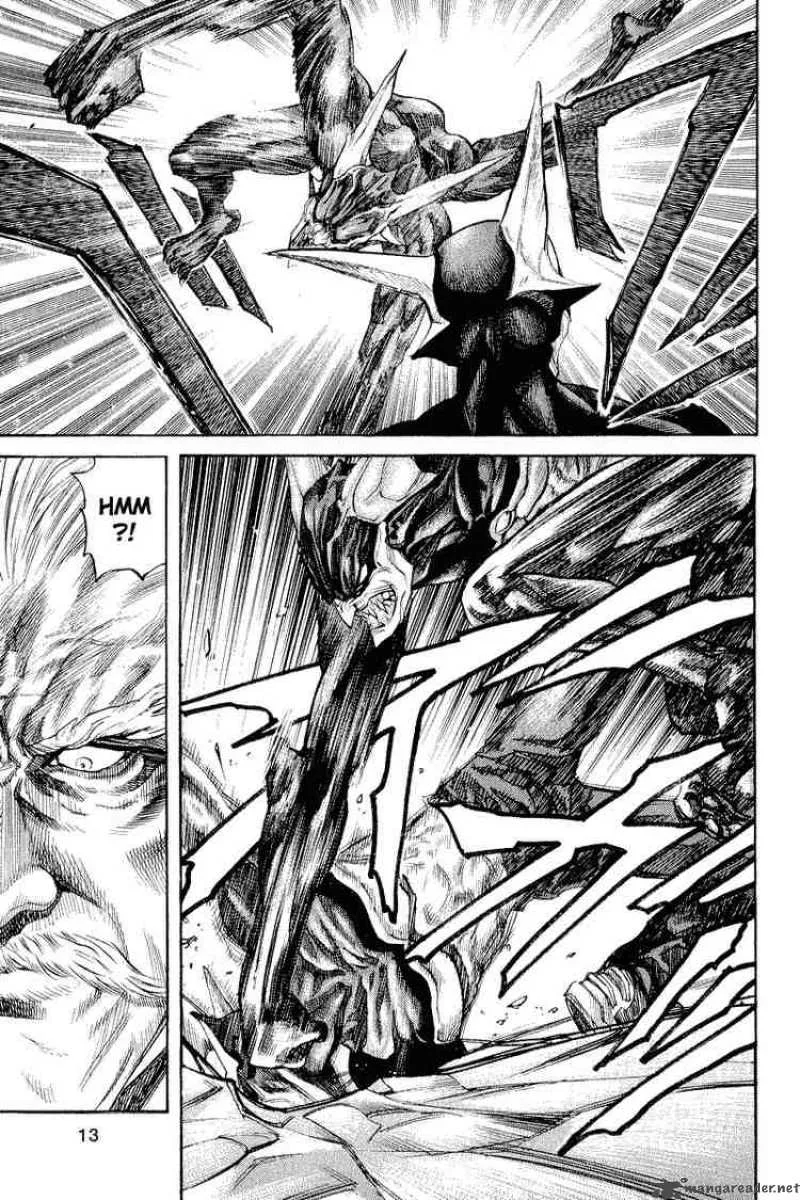 Zetman Chapter 27 page 13