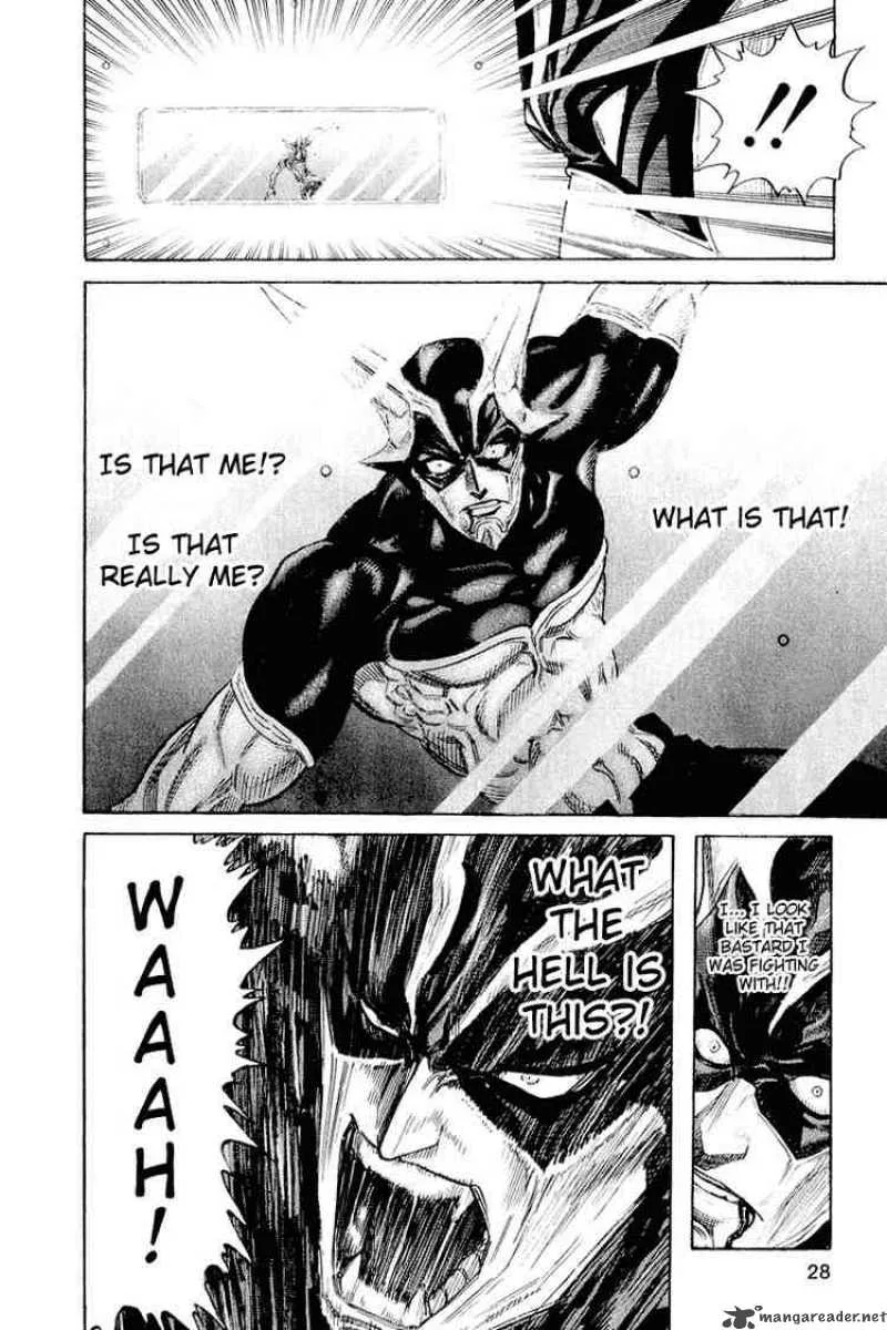 Zetman Chapter 28 page 2