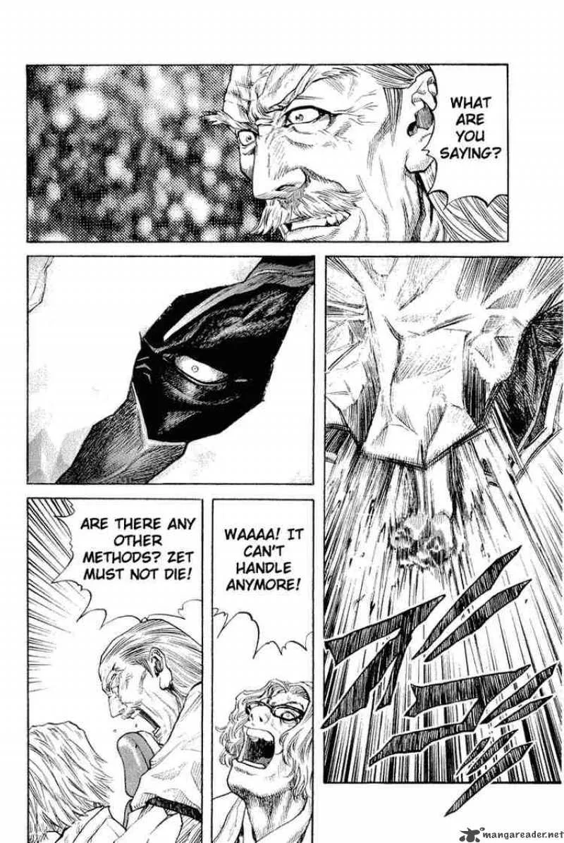 Zetman Chapter 28 page 10