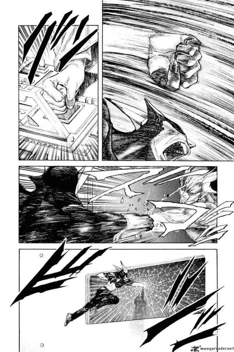 Zetman Chapter 28 page 4