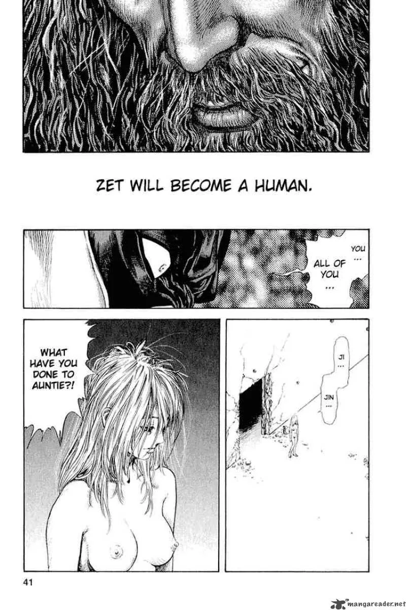 Zetman Chapter 28 page 15