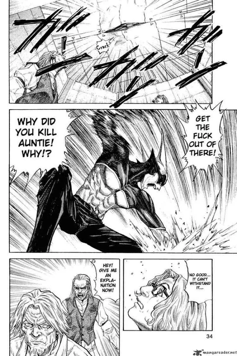 Zetman Chapter 28 page 8