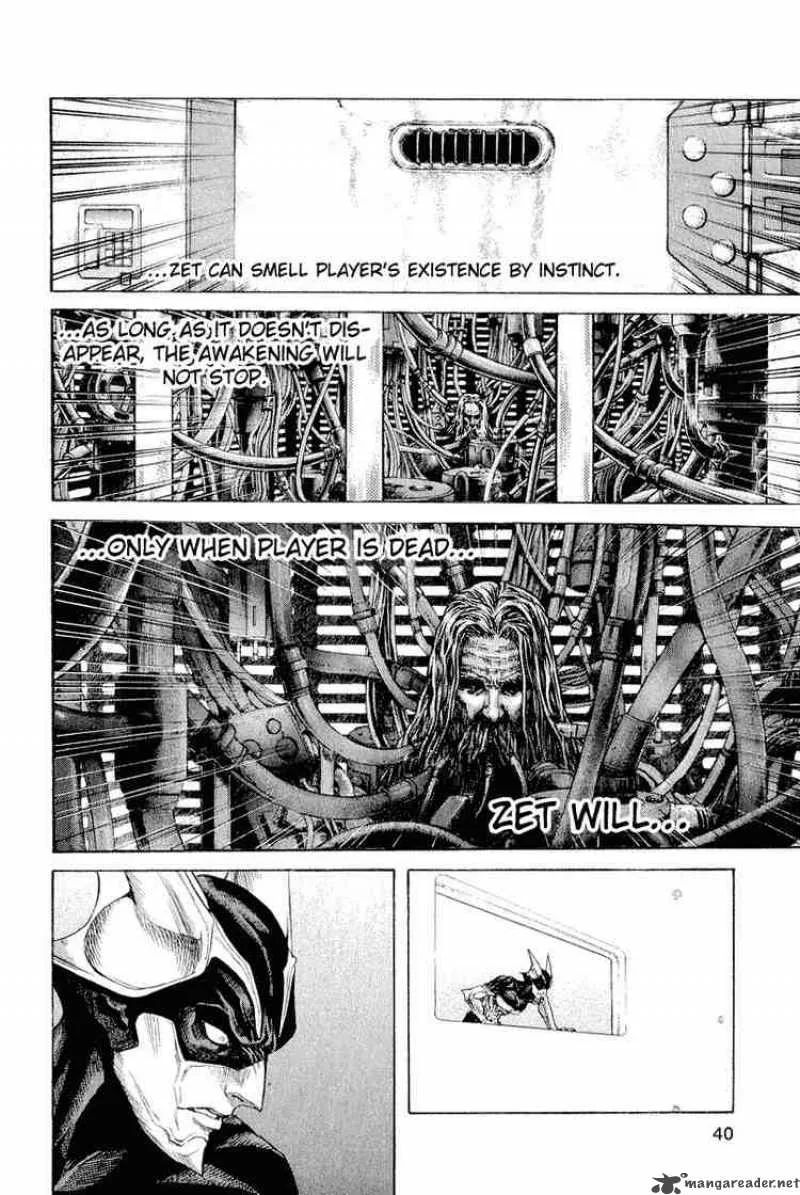 Zetman Chapter 28 page 14