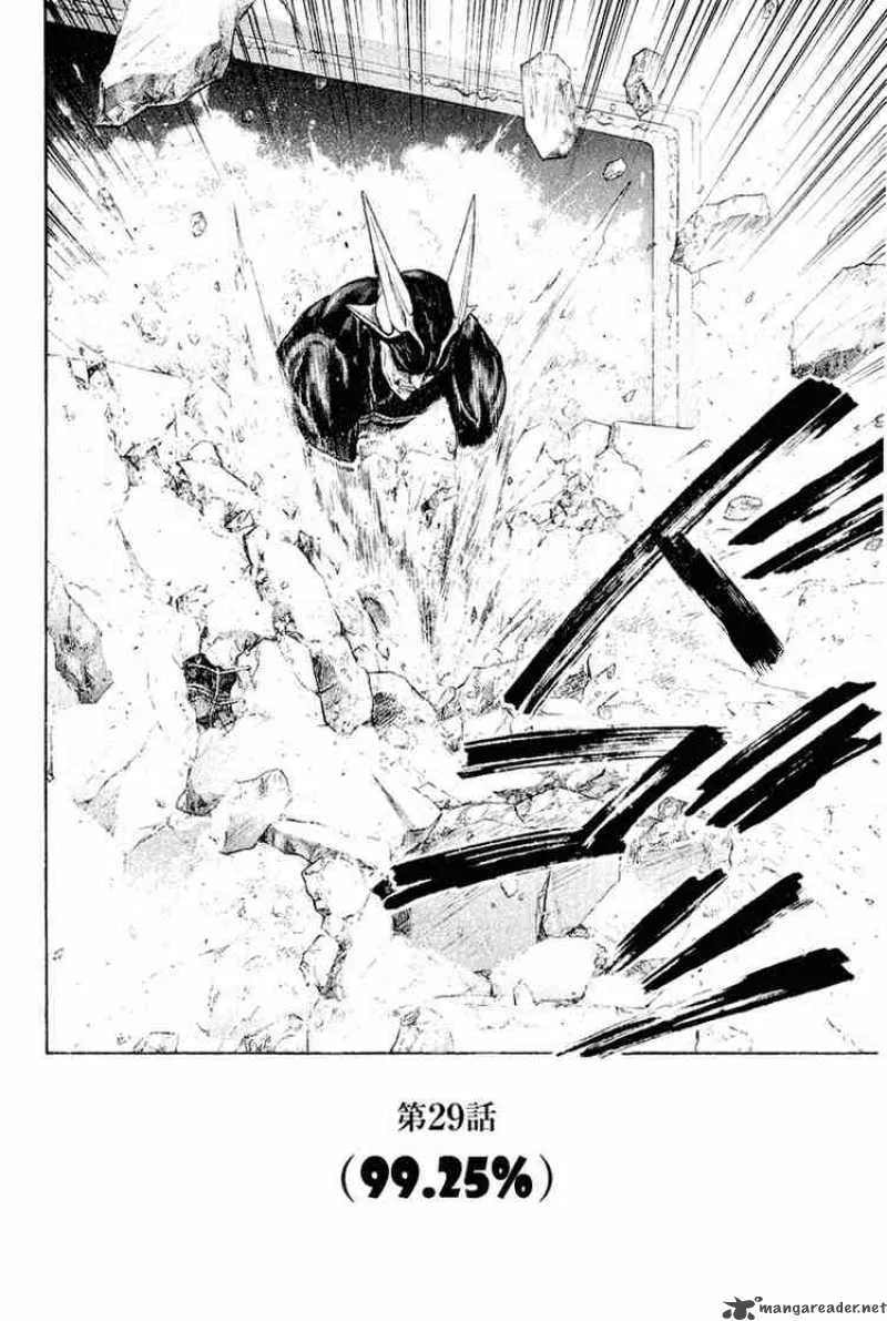 Zetman Chapter 29 page 2