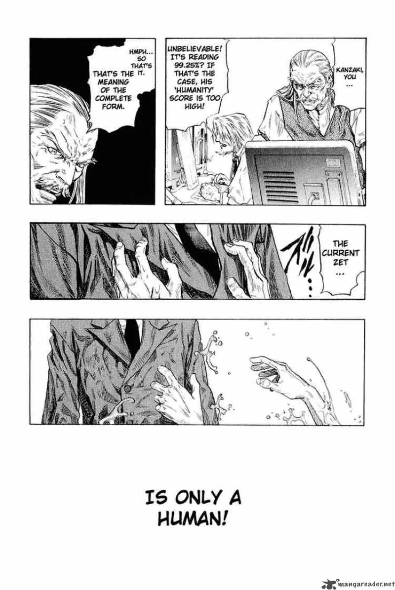 Zetman Chapter 29 page 16
