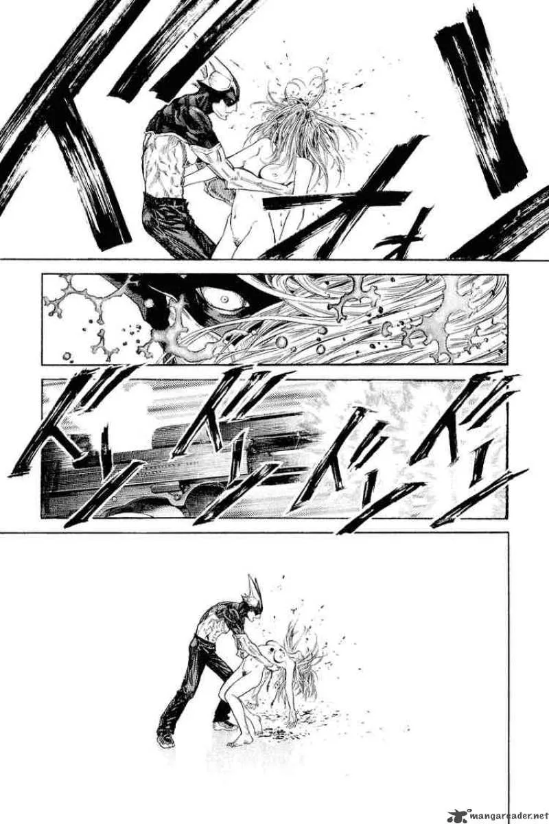 Zetman Chapter 29 page 9