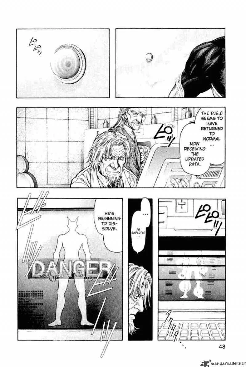 Zetman Chapter 29 page 6