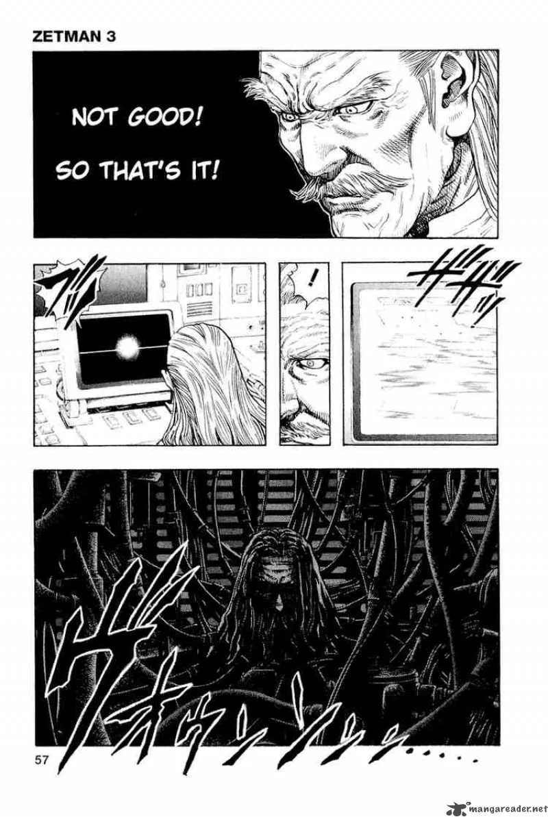 Zetman Chapter 29 page 15