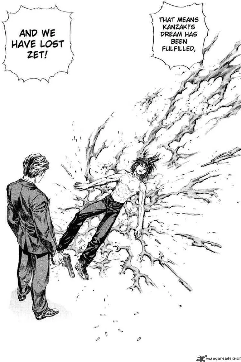Zetman Chapter 29 page 17