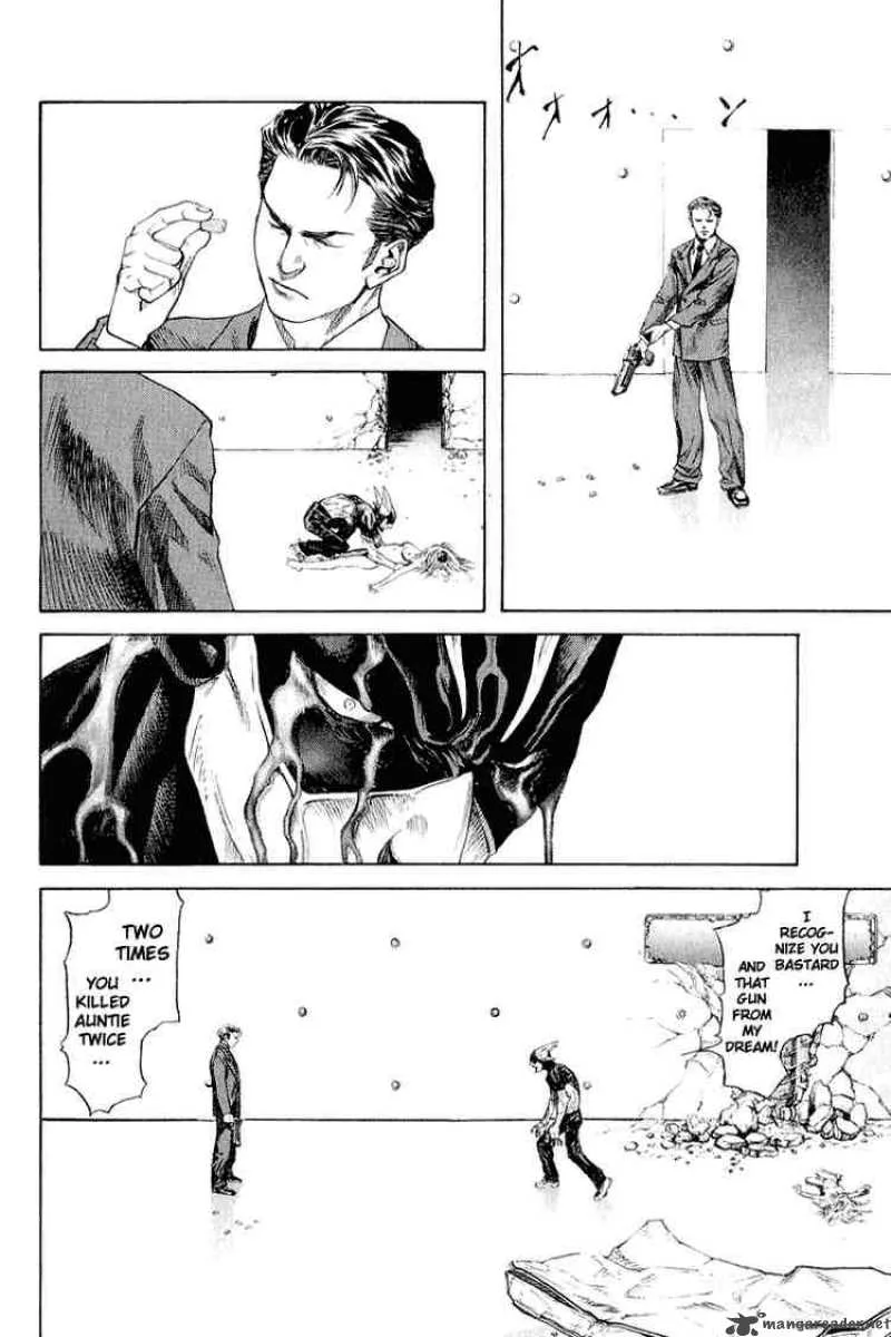 Zetman Chapter 29 page 10