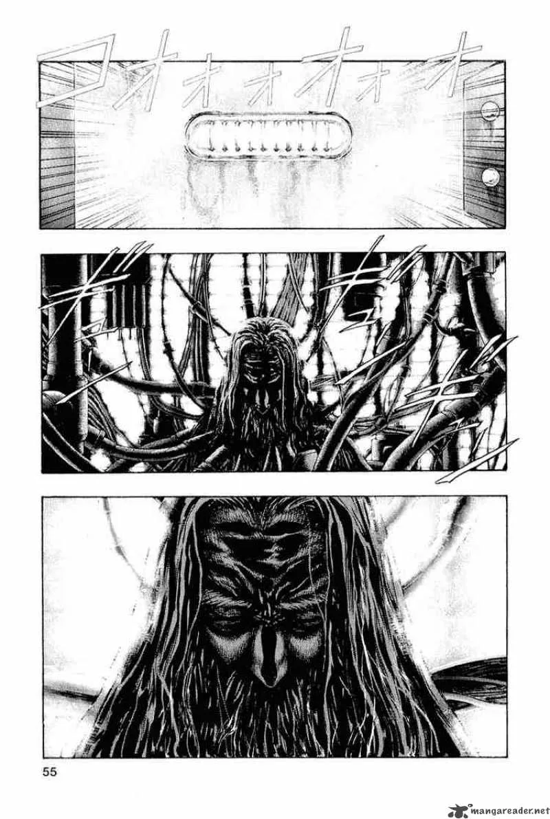 Zetman Chapter 29 page 13