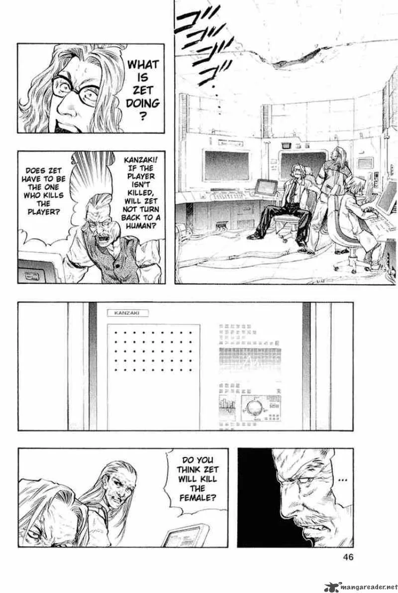 Zetman Chapter 29 page 4