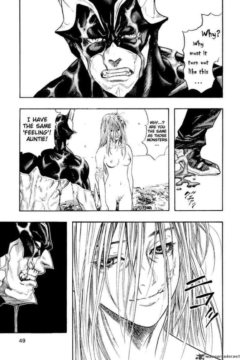 Zetman Chapter 29 page 7